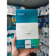 Genuine Nillkin 3D CP+ MAX Tempered Glass For Samsung Galaxy S23 Ultra 5G
