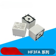 HF3FA-ZSTF One Set Conversion 10A5 Pins HF3FA-024-ZSTF Ready Stock