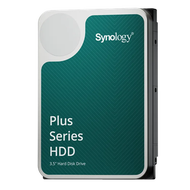 群暉科技 - HAT3300 - 3.5" SATA Plus Series HDD 4TB