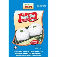 Mikko Huong Xua Dumpling Powder with Yeast 1kg