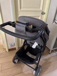 Chicco Bravo 嬰兒手推車