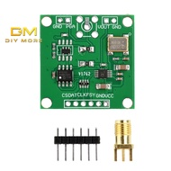 DIYMORE AD9833 Circuit Square Wave Generator Module Triangle Sine Wave Signal Source