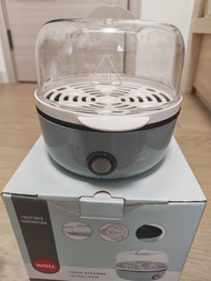 Woll 食物蒸鍋 19x15.8x15.5cm