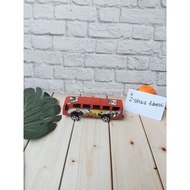 Tayo School Bus Toys Miniature City Bus Tayo Big