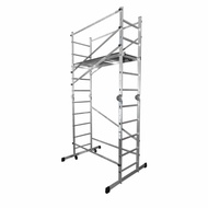 KRISBOW SCAFFOLDING MULTI FUNGSI ALUMUNIUM 3M
