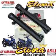 Right front shock tube yamaha Mxking Old V1 Mxking Led V2 Original 2PV-F3126-00 2PV-F3136-00