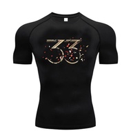 Expedition 33 Compression