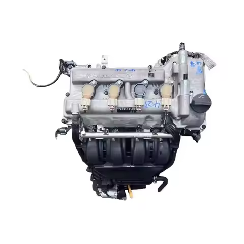 Auto Parts From China Online Shop 1HZ Engine Land Cruiser Engine Block for Sale Price