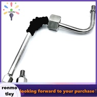 [ronmotley] Steam Wand for Delonghi EC680/EC685, Rancilio Coffee Machine, Upgrade with Additional 3 