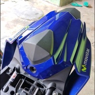COVER SINGLE SEAT R15 V4 NEW SINGLE SEATER R15 V4 Original