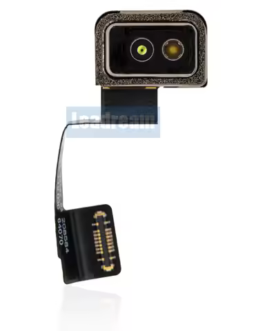 Radar Lidar Scanner Sensor Antenna Flex Cable for iPhone 12 Pro/ 12 Pro Max
