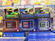 ⚠️‼️最後少量現貨 各$549‼️，不設留貨先到先得⚠️  BANDAI ⚠️再販⚠️  數碼暴龍超代彩色機 1自然靈魂（銀藍） ‼️剩1‼️ 2深海救星（藍橙） ‼️剩少量‼️ 3噩夢軍團（紅黑）