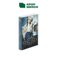 SEVENTEEN - HAPPY DK DAY BIRTHDAY BOX VER.4