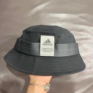 ADIDAS 男女 漁夫帽 MH BUCKET SE 黑 -HN8177