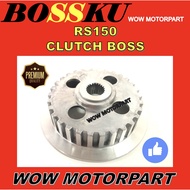 RS150 CLUTCH BOSS PLATE RS150 CLUTCH BOSS RS150 CLUTCH DISC STAY BOSS RS150 CLUTCH BOSS STAY RS 150 