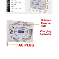 Eirmai Silicone Electric Gel HC-63C - Dehumidifier for Camera-Dry Box