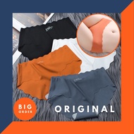 Women's Seamless Wave Seamless CD Panties CD07