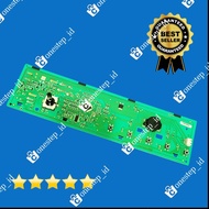 PCB Modul Mesin Cuci Samsung WW70T3020WW WW80T3040WW