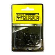 ยางโอริง GIANT KINGKONG ขนาด 1 ไจแอ้นท์ คิงคอง