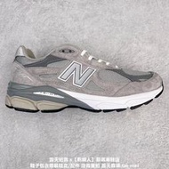 【十年老店】New Balance M990GY3系列NB經典復古老爹鞋 慢跑鞋 運動鞋 休閒鞋 男女鞋 05