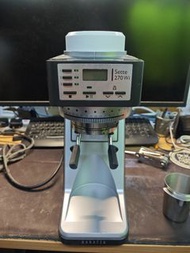 修理 Baratza Sette 30/270 咖啡 磨豆機 炮台山 實體舖
