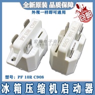Refrigerator PTC Starter PF10R C728 N8PF