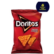 Doritos Nacho Cheese Chips 198g