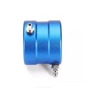 Ship Model Brushless Motor Motor 3650 3660 Aluminum Alloy 36mm Water Cooling Sleeve Water Cooling Co