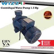 Wizz Centrifugal Electric Water Pump 1.5 Hp