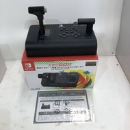 Nintendo Switch 電車GO 專用單手把控制器