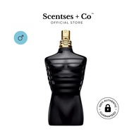 JPG Le Male Le Parfum EDP | Original Perfume | For Him