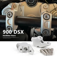 CNC Aluminum For Voge 900 DSX 900DSX DSX900 DSX 900 Motorcycle Accessories Riser Lifting Handlebar C