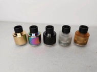 HADALY-22MM RDA