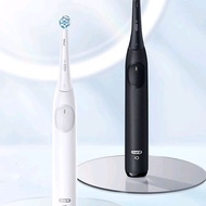 German Oral B Smart Electric Toothbrush iO2 Soft Wave Brush iO Series Braun Technology 3 Mode Teenag
