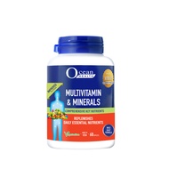 EXP 12/2026 OCEAN HEALTH MULTIVITAMIN & MINERALS [IMPROVED FORMULA]