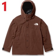 🐧North Face Mountain Light Jacket NP62236 GORE-TEX 男 (7款, Size S - XXL) ✈️日本代購/代拍🐧龍店