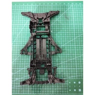 TAMIYA FMA Chassis Loose Part (Black)