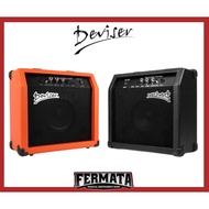 Deviser TG-15 Electric Guitar Amplifier