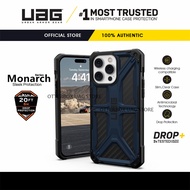 เคส UAG รุ่น Monarch Carbon Fiber Series - iPhone 14 Pro Max / 14 Pro / 14 Plus / 14 / 13 12 Pro Max / 13 12 Pro / 13 12 / 13 12 Mini / 11 Pro Max / 11 Pro / 11 / XS Max / XR / XS / X / 8 7 Plus