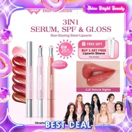 [NEW SHADE] BNB barenbliss Star-Glazing Steel Lipcerin 72 Hour Hydration