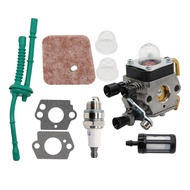 STIHL FS85 FS38 FS45 FS55 ZAMA CIQ-S186A CARB Lawn Mower Carburetor