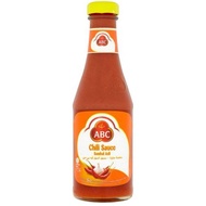 ABC CHILLI SAUCE SAMBAL 395G