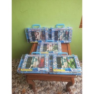 TAMIYA AERO MINI 4WD | GOLDEN TRACK RACER | GTR |