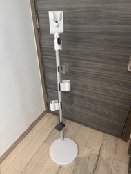 Dyson 吸塵機叉電收納架