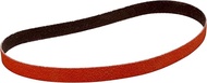 3M Cloth Belt 41497-case 777F, 1-1/2 In x 25-7/32 In 60 YF-weight, 50 Per Case, Ceramic, Coating, Cu