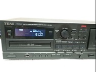 TEAC AD-800 CD/卡式機