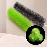 Aquarium Filter Brush Large Pre-filter Skimmer Brush Replacement Filtration System Aquarium Fish Tank Cleaning Tools