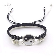 Gelang Liontin Yin Yang Yin Yang Untuk Pria Dan Wanita