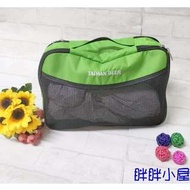 台灣啤酒衣服收納袋 僅有一個直購95元 收納袋 手提袋 整理包 整理 打包旅行包♬胖胖小屋