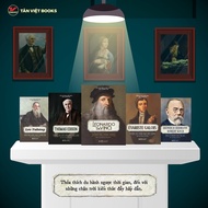 Book - Isaac Newton The Great Scientist - Telling the Lives of Geniuses - Tan Viet